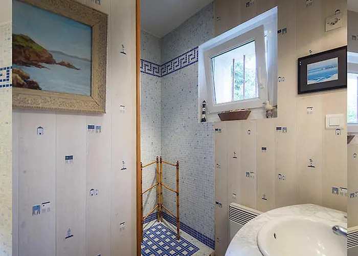 Feriehus Maison Renovee Avec Jardin Clos Et Animaux Acceptes - Fr-1-489-221 *